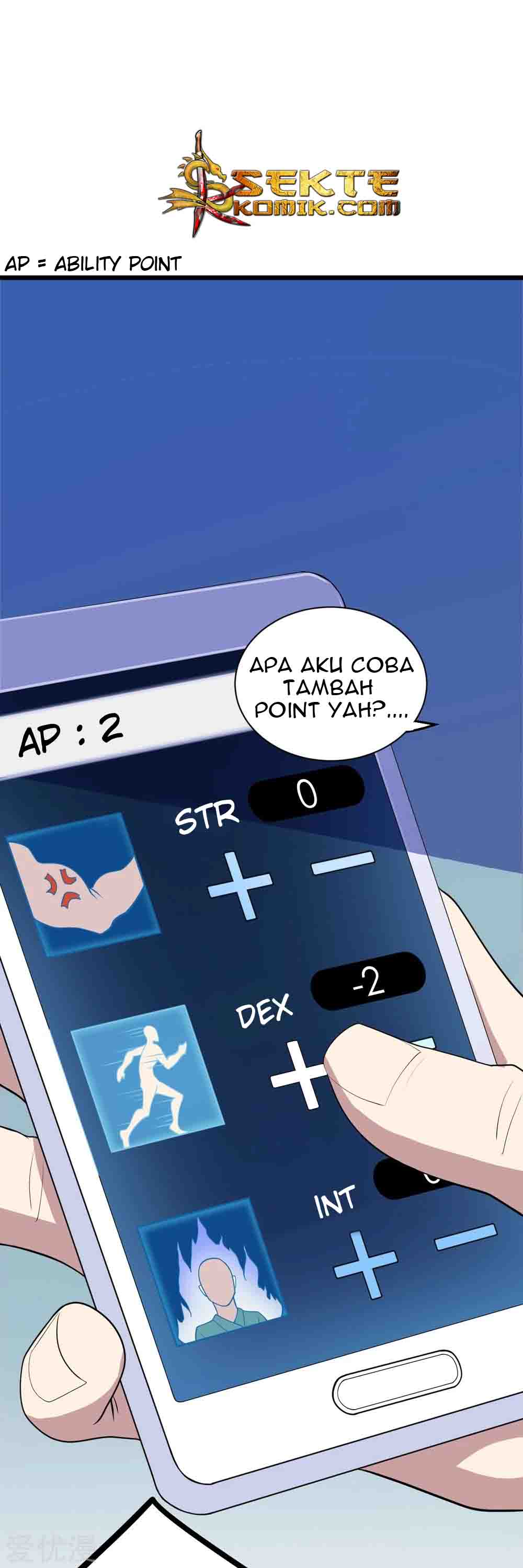 Dilarang COPAS - situs resmi www.mangacanblog.com - Komik godly mobile game 001 - chapter 1 2 Indonesia godly mobile game 001 - chapter 1 Terbaru 31|Baca Manga Komik Indonesia|Mangacan